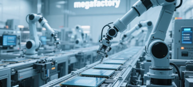 Yapay zeka çipleri Samsung'u uçuşa geçirdi