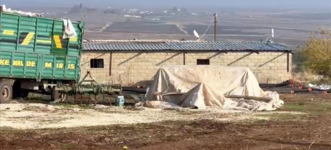 Yapay zeka destekli drone kaçak kripto çiftliğini ortaya çıkardı