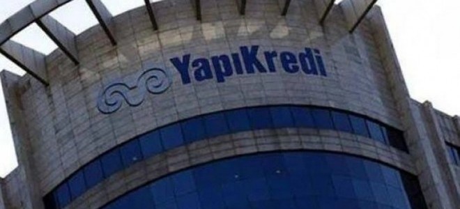 Yapı Kredi’ye uluslararası piyasalardan yaklaşık 1 milyar dolarlık yeni kaynak