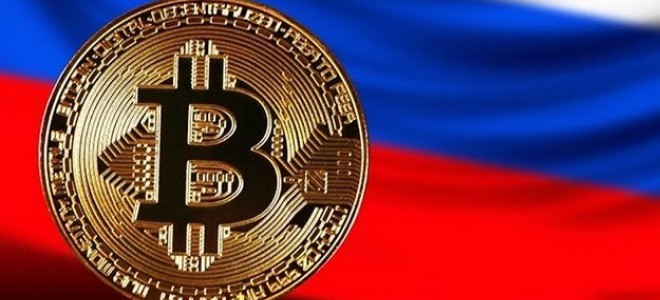 Yaptırım kıskacındaki Rusya’da kripto paralara talep artıyor