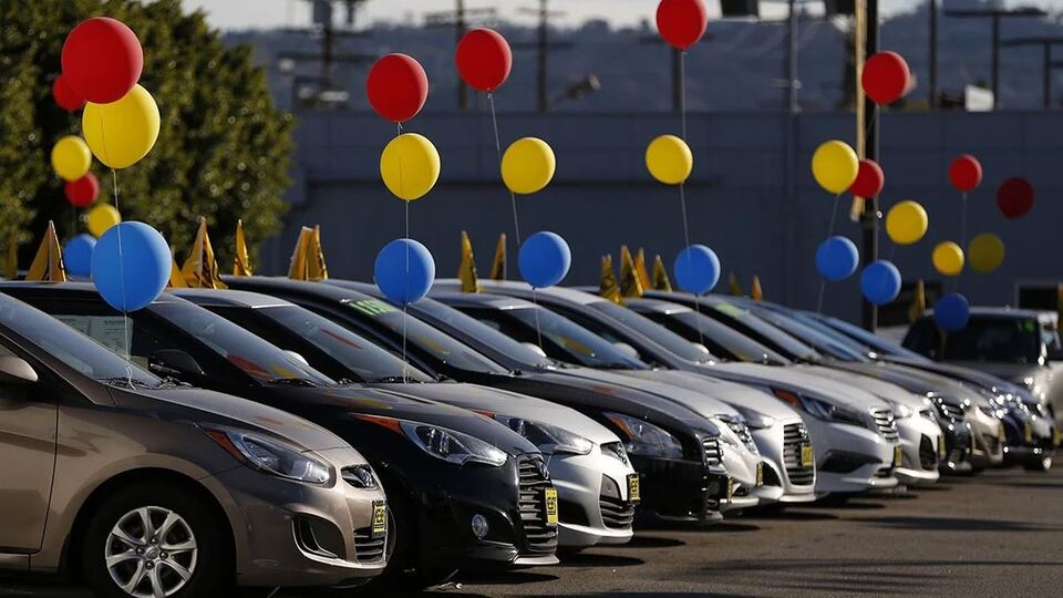 Yargıtay’dan gizli ayıplı aracın yenisiyle değiştirilmesi için emsal karar