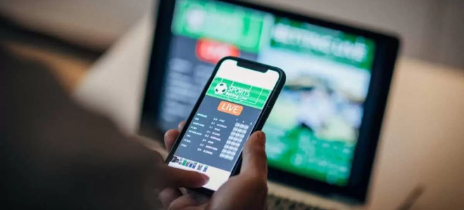 Yasa dışı bahis reklamı yapan hesaplara erişim engeli