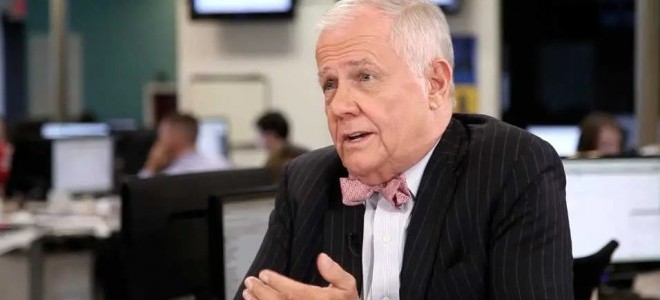 Yatırım gurusu Jim Rogers: Türkiye'ye yatırım artacak