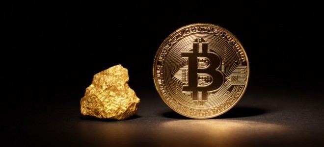 ABD - Çin gerginliğiyle altın ve Bitcoin’e talep artıyor