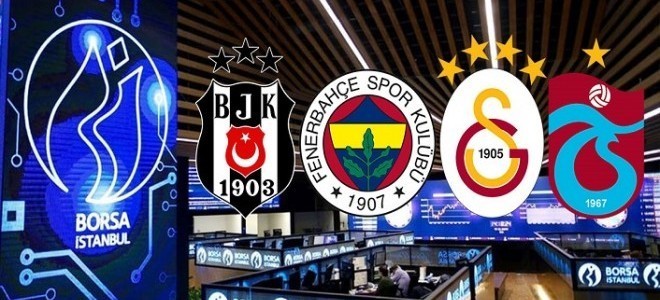 Yayın gelirinin şampiyonu belli oldu: Kulüplerin toplam kazançları