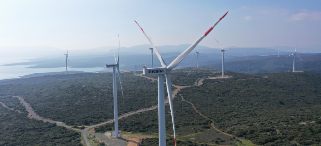 YEKA RES 2025 projelerinde imzalar atıldı