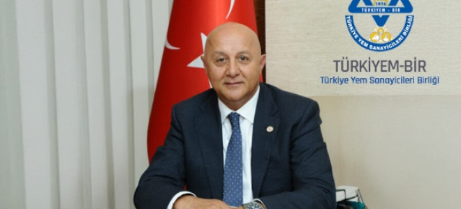 Yem sanayicileri ramazan sonuna kadar fiyatları sabitledi