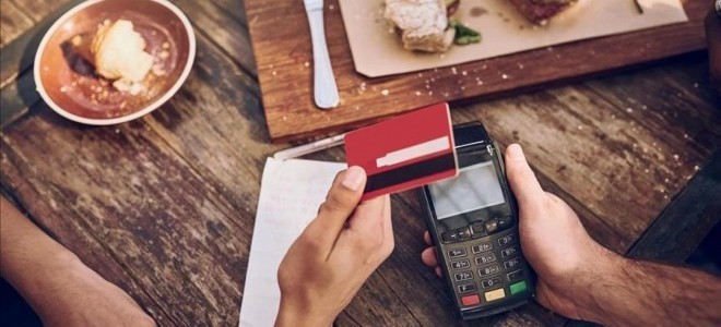 Yemek kartlarında vergiden muaf yeni üst limit belli oldu