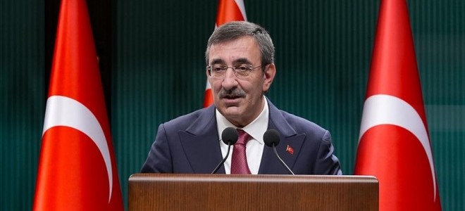Yeni anayasa için ilk toplantı bayram öncesi yapılacak