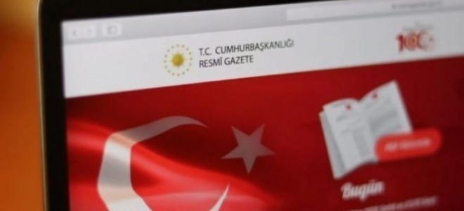 Yeni asgari ücret kararı Resmi Gazete’de yayımlandı