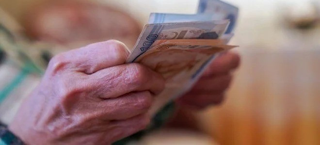 Yeni Şafak yazdı: Emeklinin bayram ikramiyesi 5 bin TL oluyor