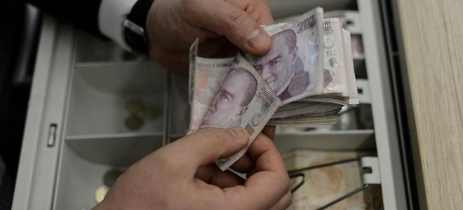 Yeni vergi paketi komisyonda kabul edildi