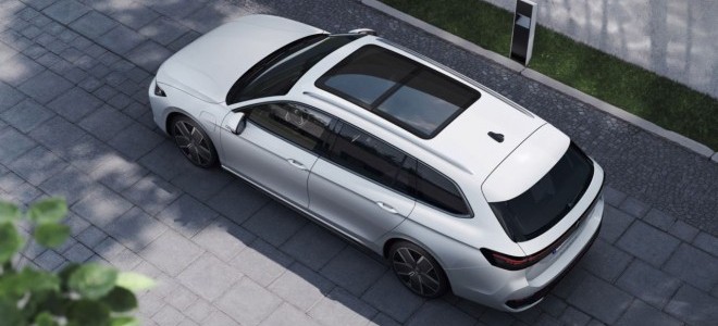 Dokuzuncu nesil Volkswagen Passat Türkiye'de satışa çıktı: İşte fiyatı ve özellikleri