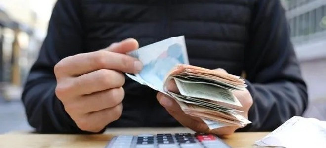 Yeni yılda memur ve emekliyi bekleyen zam oranları