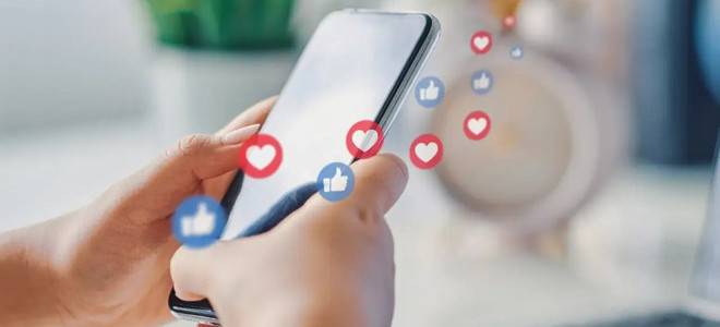 Yeni yılda sosyal medya reklamlarına düzenleme geliyor