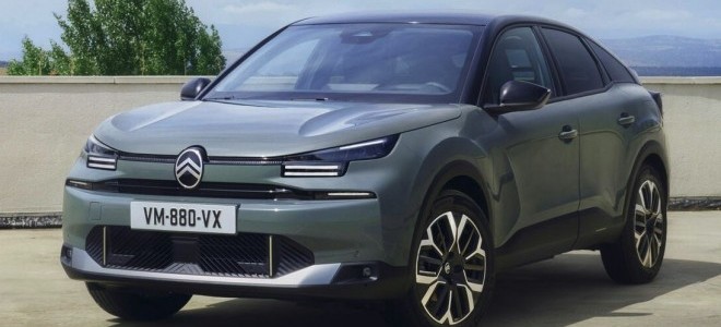 Citroen C4 ve C4 X Türkiye’de! Fiyatı ve özellikleri belli oldu!