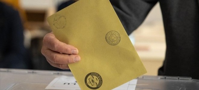 Yerel seçimlerde oy kullanmamanın cezası var mı?
