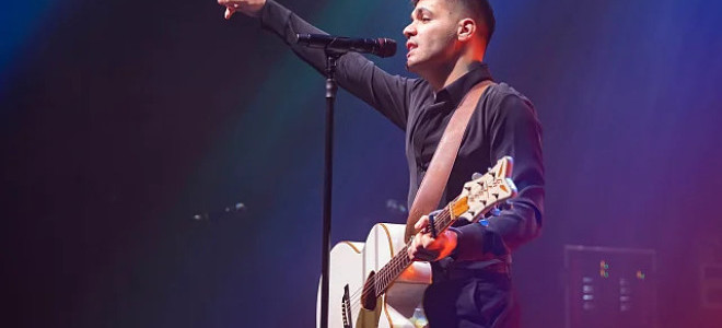 Yerli müzik platformu fizy kullanıcılarını sanatçılarla buluşturuyor