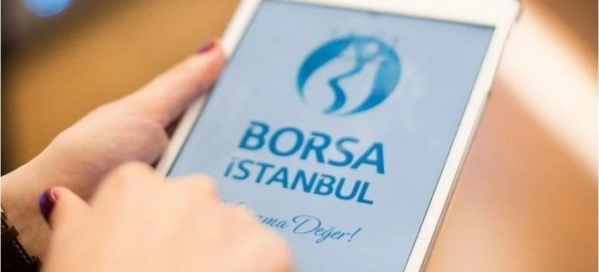 Yerli yatırımcıların hisse varlıkları 4 trilyon TL'ye yaklaştı