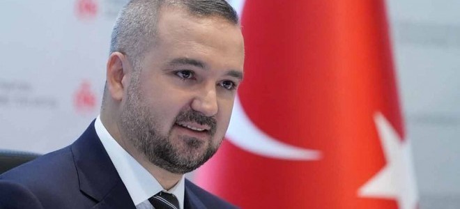 Merkez Bankası yıl sonu enflasyon hedefini yükseltti