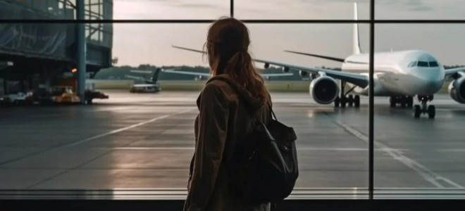 Yılbaşı öncesi uçak ve otobüs bileti aramalarında rekor artış