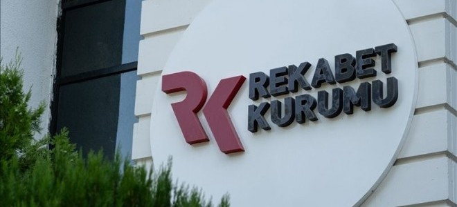 Yılın ilk 10 ayında firmalara 11,5 milyar TL'lik rekabet cezası kesildi