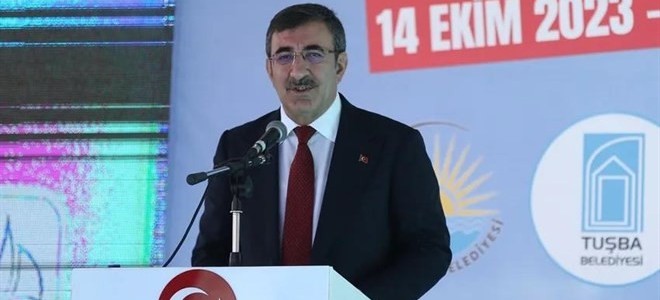 Yılmaz: 2026'da yeniden tek haneli enflasyonu yakalayacağız