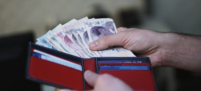 Yoksulluk sınırı 100 bin liranın üzerine çıktı