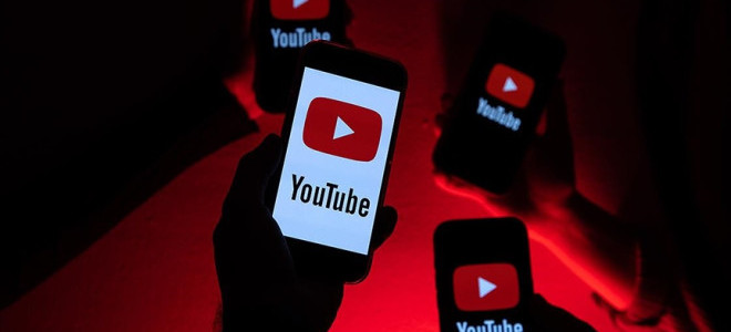 YouTube içerik üreticilerine kripto tabanlı ödeme yapılmasının önünü açtı