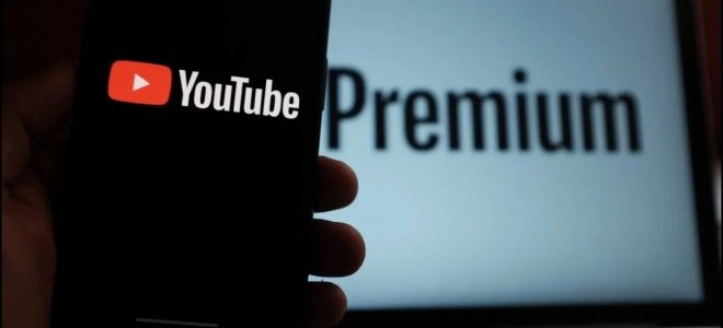 YouTube Premium abonelik ücretlerine zam geldi