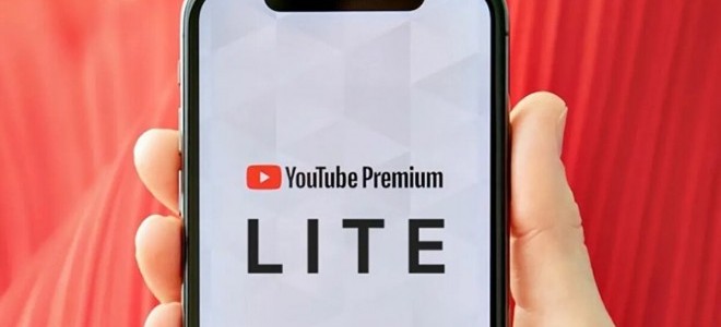 YouTube Premium Lite, Türkiye'de kullanıma açıldı