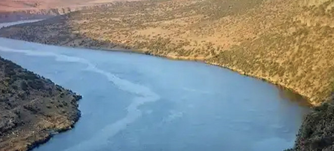 YPG/SDG Halep’i su kesintisiyle tehdit ediyor