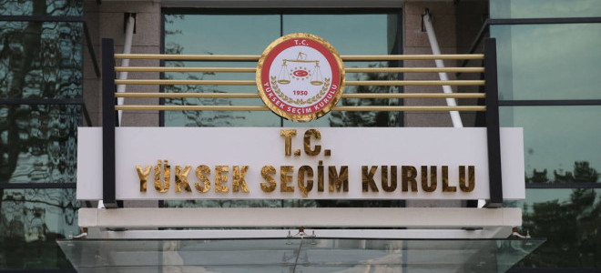YSK, CHP İstanbul İl Kongresi için kararını açıkladı