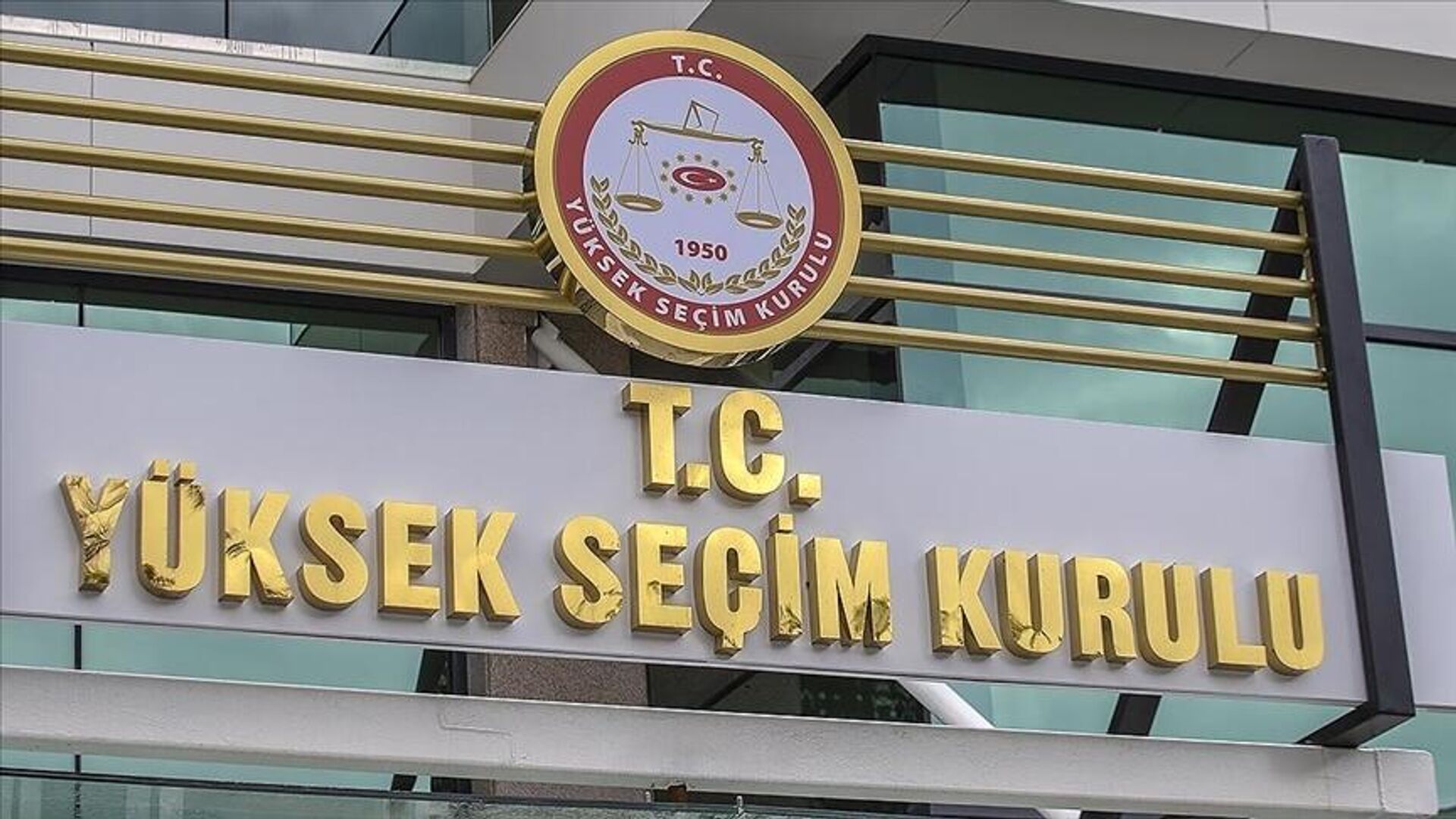 YSK, CHP kongrelerine yönelik kararını açıkladı