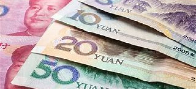 Yuan dolar karşısında 11 yılın en düşük düzeyine geriledi