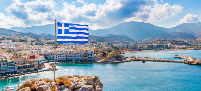 Yunanistan’da Altın Vize kuyruğu: 13 binin üzerinde kişi sırada bekliyor