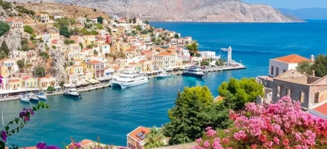 Yunanistan/Kefaloyanni: Kapıda vize uygulaması tüm yıl geçerli olacak