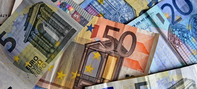 Yunanistan Kredi Programından 24.1 Milyar Euro Nakit Destekle Çıkıyor