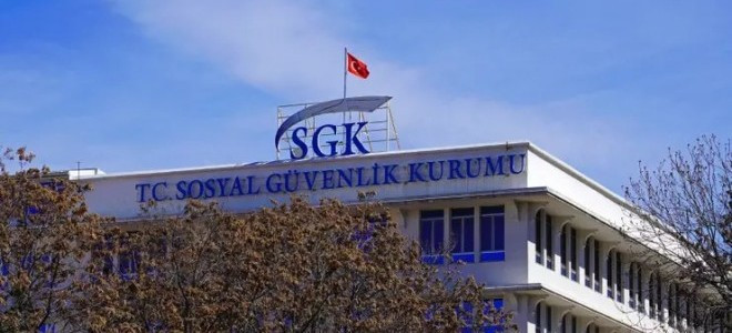 Yurt dışından emekli 80 bin kişiye promosyon kapısı açıldı