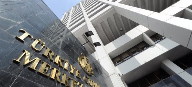 Yurt içi piyasalar Merkez Bankasına odaklandı