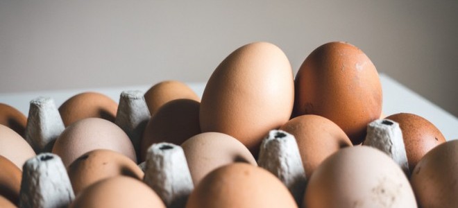 YÜSAD: Yumurta fiyatları yılın ikinci yarısında hızla yükselebilir