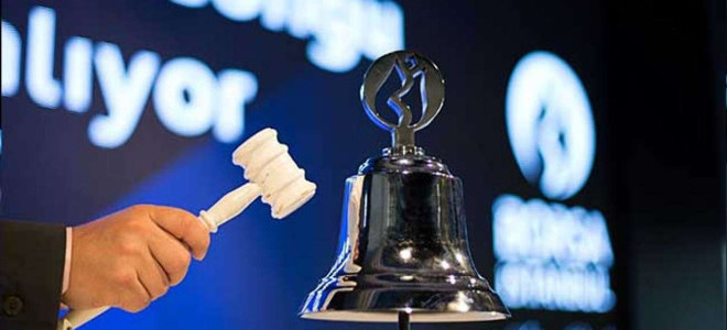 Z GYO hisselerinin borsada işlem göreceği tarih belli oldu