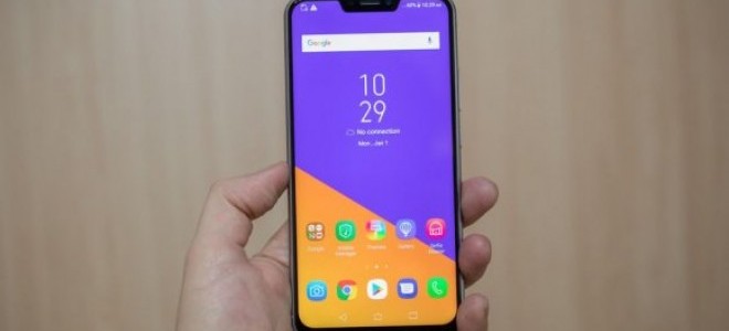 Zenfone 5 Türkiye’de Yarın Satışta