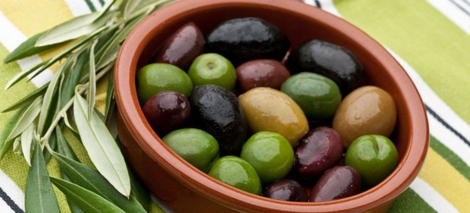 Zeytin ve Zeytinyağı İhracatçıları Ortadoğu Pazarına Odaklandı