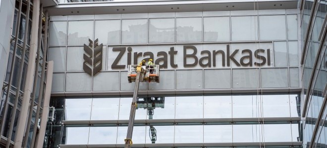 Ziraat Bankası ile Deutsche Bank arasında anlaşma