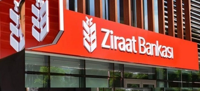 Ziraat Bankası'na yurt dışından 500 milyon dolarlık kaynak