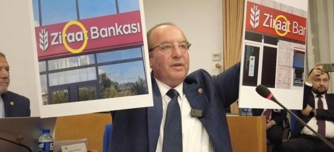 Ziraat Bankasından 