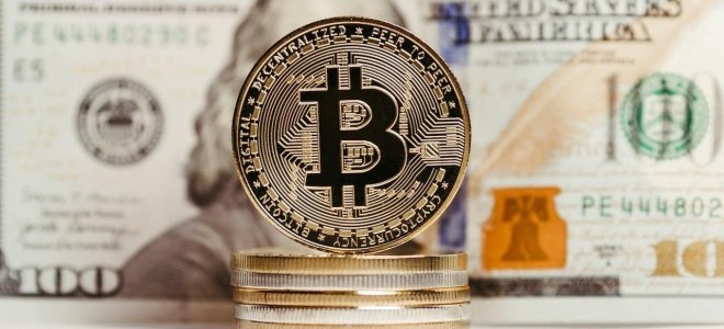 Zirvesinden gerileyen Bitcoin için yeni rekor tahmini