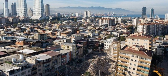 Zorunlu Deprem Sigortası azami teminat tutarı artırıldı