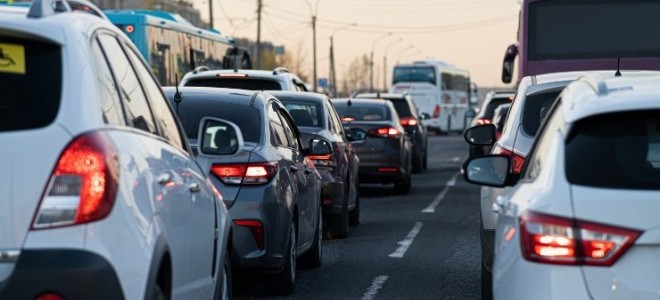 Zorunlu Trafik Sigortası’nda yeni dönem: Trafik Teklif Platformu